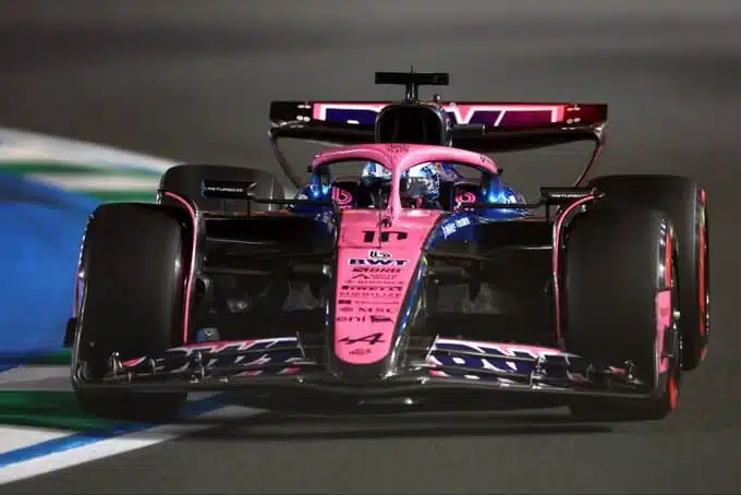 gasly