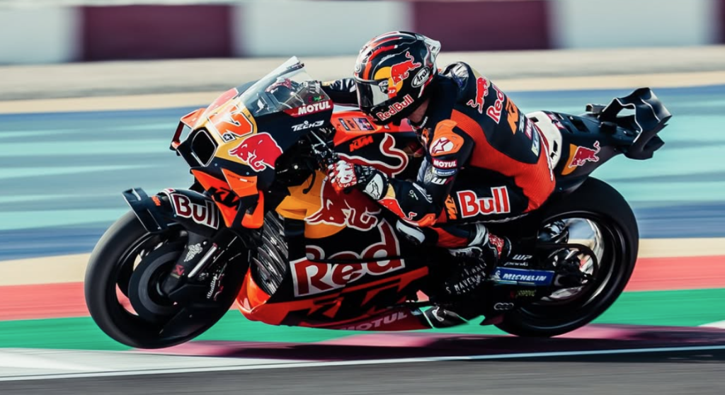 La CLASSIFICA della MotoGP dopo il Qatar: Marc resta in testa, salto in avanti per Vinales e Zarco