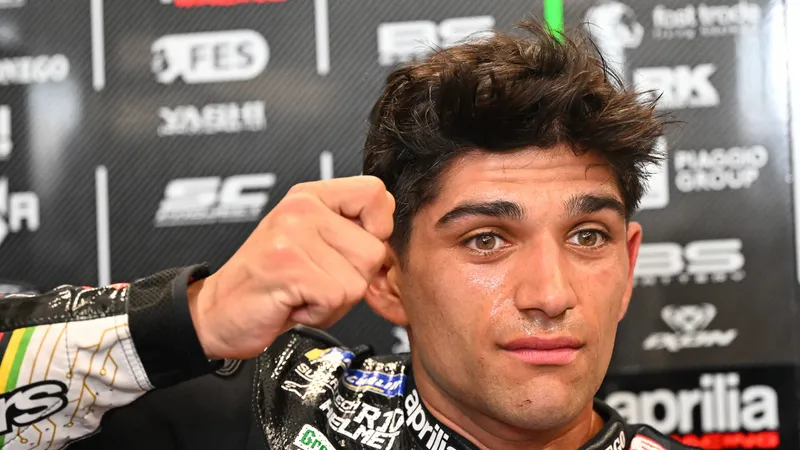 MotoGP in Qatar: i risultati della gara