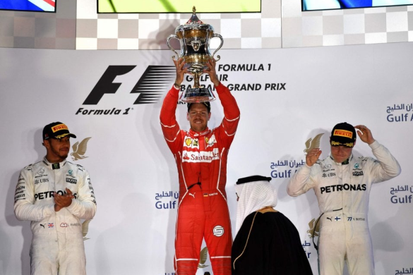 f1 a pasqua