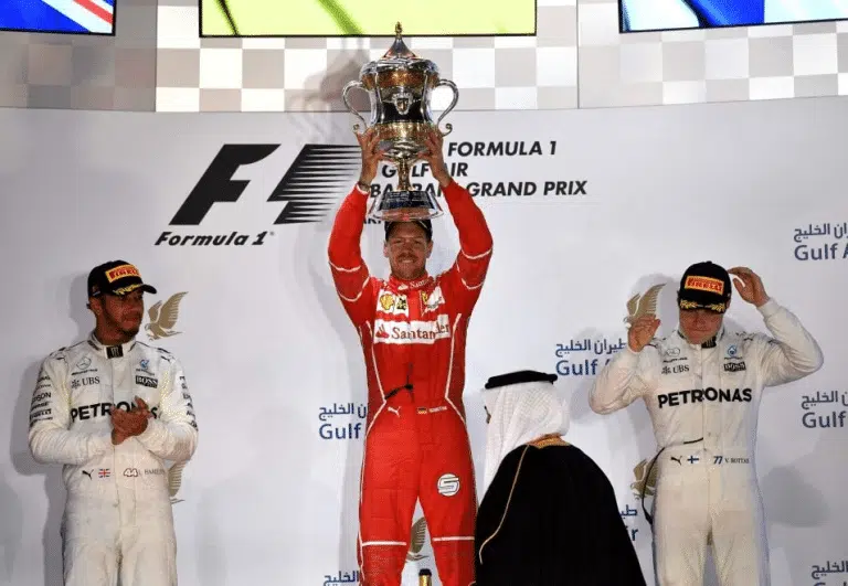 f1 a pasqua