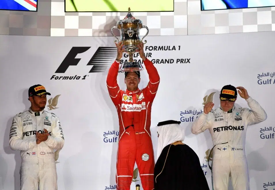 f1 a pasqua