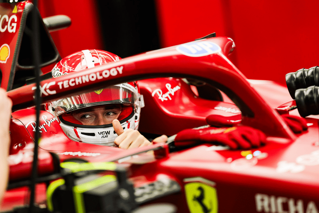 F1, Domenicali tifa Ferrari: "Tornerà presto a vincere, Hamilton e Leclerc..."