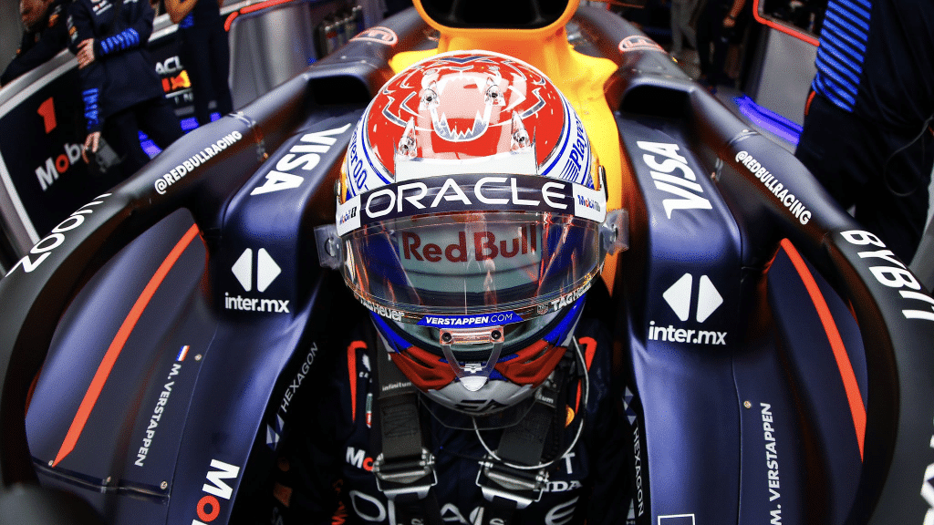 Schumacher su Verstappen: "Addio a Red Bull dopo Imola se gli aggiornamenti non funzionano"