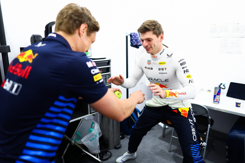 Verstappen lascia Red Bull, caos tra Horner e Marko: dove sta la verità?