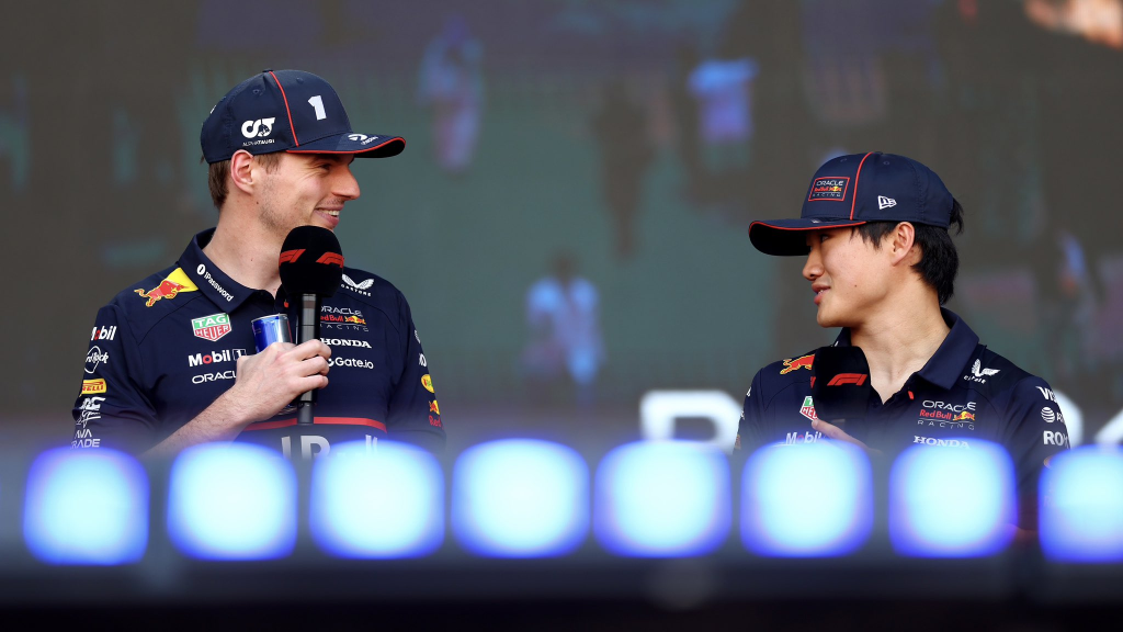 Verstappen lascia Red Bull, caos tra Horner e Marko: dove sta la verità?