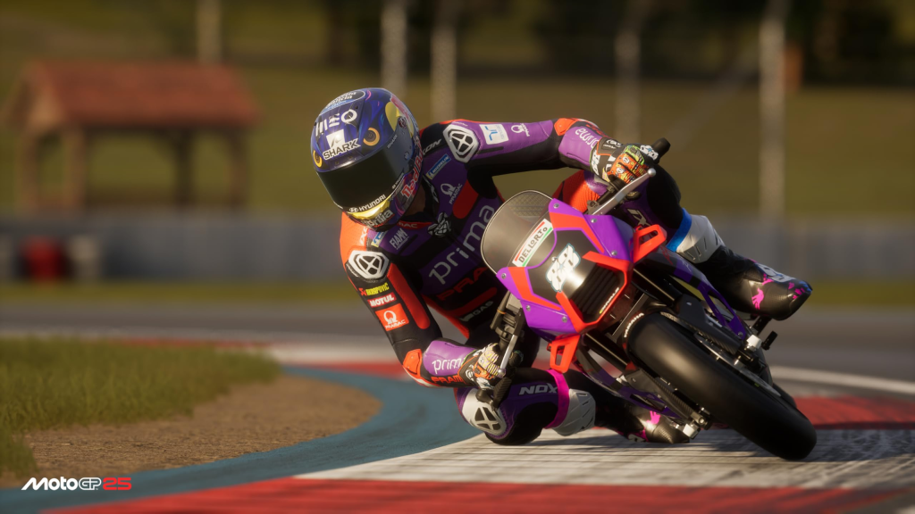 MotoGP25, arrivano le minimoto sul videogioco: ecco il VIDEO e le novità