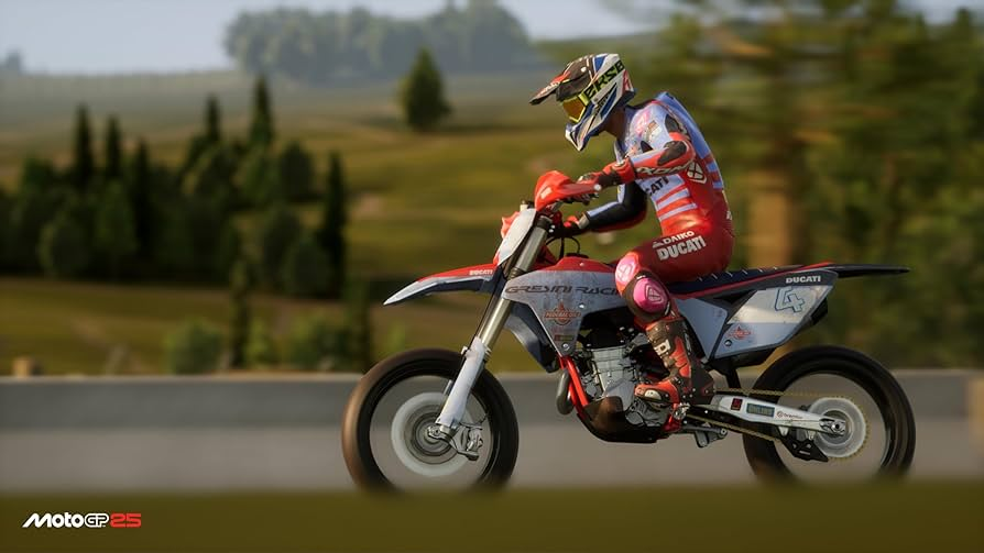 MotoGP25, arrivano le minimoto sul videogioco: ecco il VIDEO e le novità