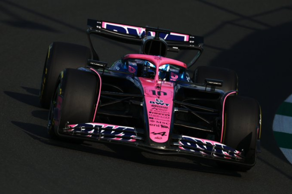 fp1 in arabia saudita