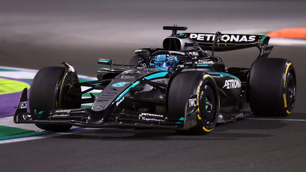 Piastri vince la seconda gara di fila, record per McLaren: le statistiche del GP dell'Arabia Saudita