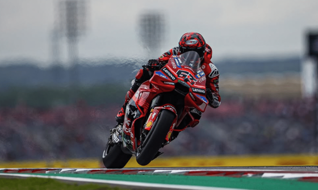 Il METEO e gli ORARI della MotoGP a Jerez: al via con il tour europeo