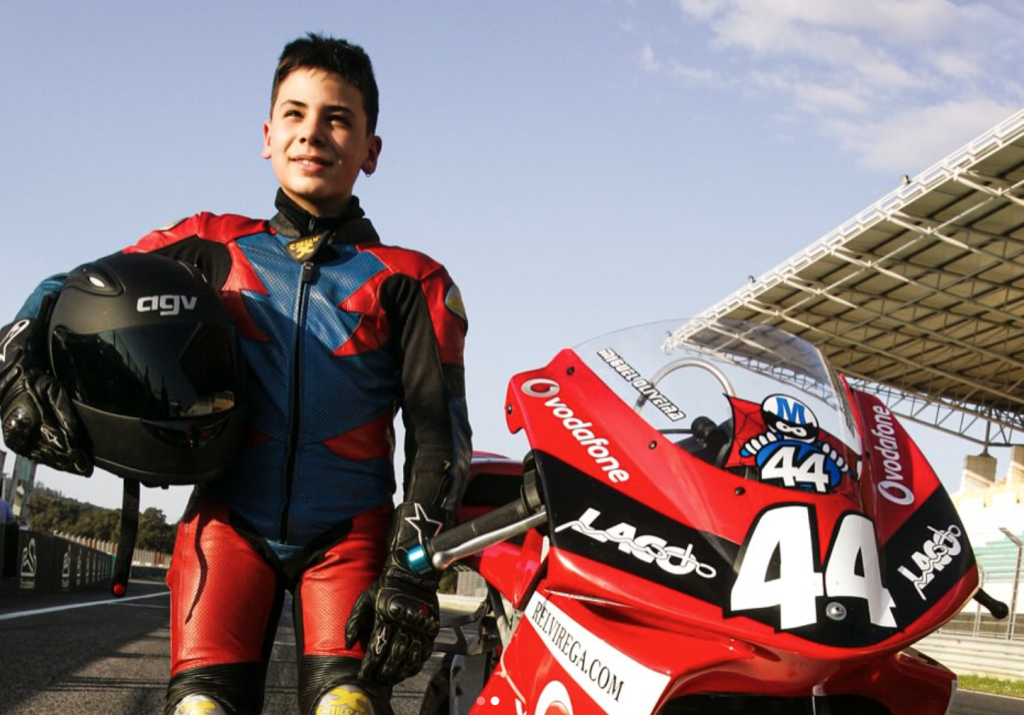Miguel Oliveira sul ritorno in pista: "Spero che questa sia l'ultima gara..."