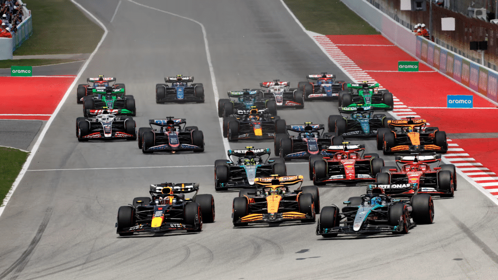 ULTIM'ORA: Cadillac costruttore in F1 dal 2029, Ferrari sarà la scelta fino al 2028