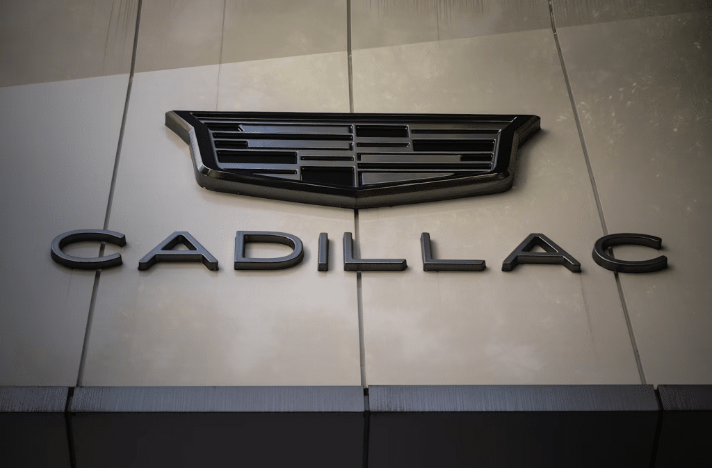 ULTIM'ORA: Cadillac costruttore in F1 dal 2029, Ferrari sarà la scelta fino al 2028