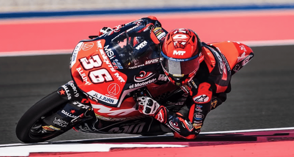 Il METEO e gli ORARI della Moto3 a Jerez: la battaglia Piqueras-Rueda entra nel vivo