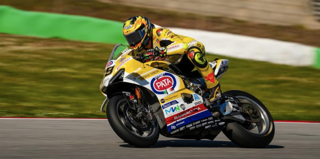 Vuoi incontrare Nicolò Bulega e Andrea Iannone? Ecco come fare