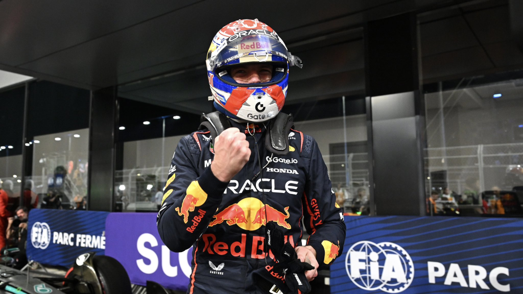 Horner incoraggia la Red Bull: "A Jeddah eravamo più veloci della McLaren"