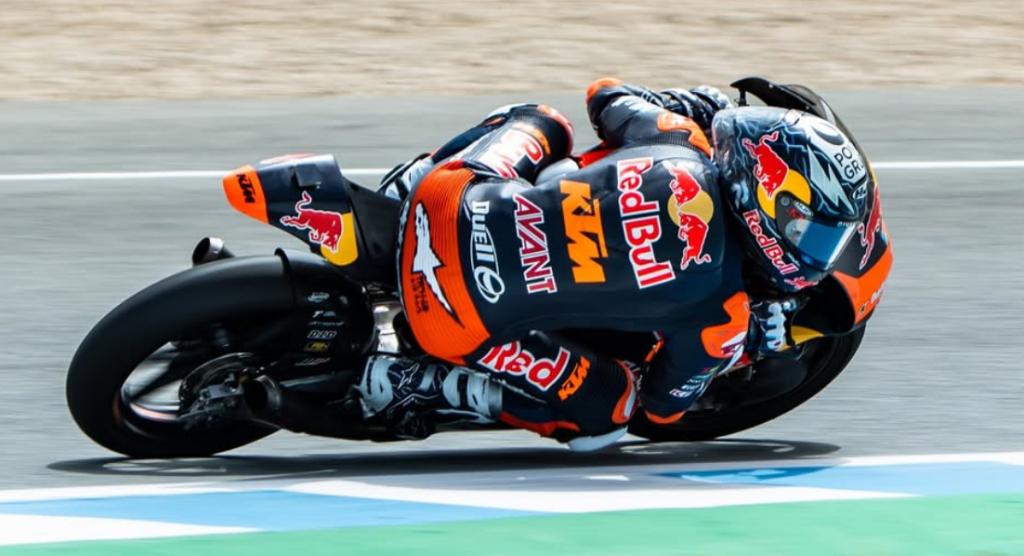 La CLASSIFICA di Moto3 dopo Jerez: Rueda torna in testa, ma Piqueras non molla