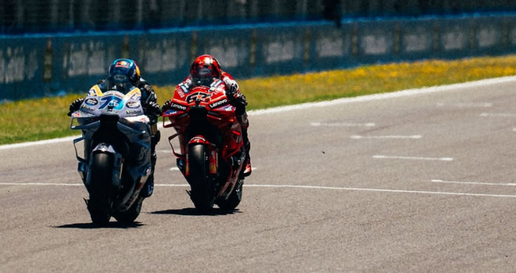 Fanta MotoGP, ecco i 3 TOP e FLOP di Jerez: quante sorprese e delusioni!