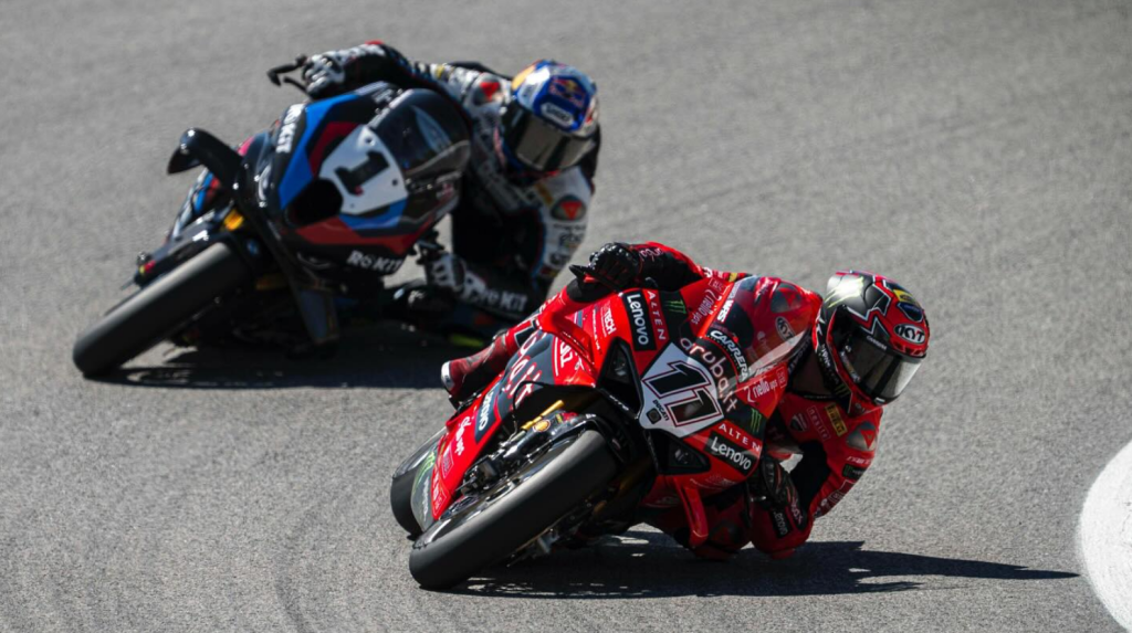 THE WEATHER AND SCHEDULE OF THE WORLDSBK IN CREMONA: THE MOTORCYCLE WORLD CHAMPIONSHIP ARRIVES IN ITALY!