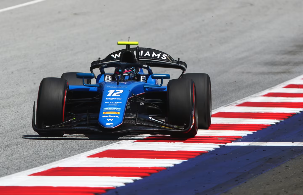 Franco Colapinto to Debut in F1 at Imola? Here’s the Spoiler That Could Change Everything