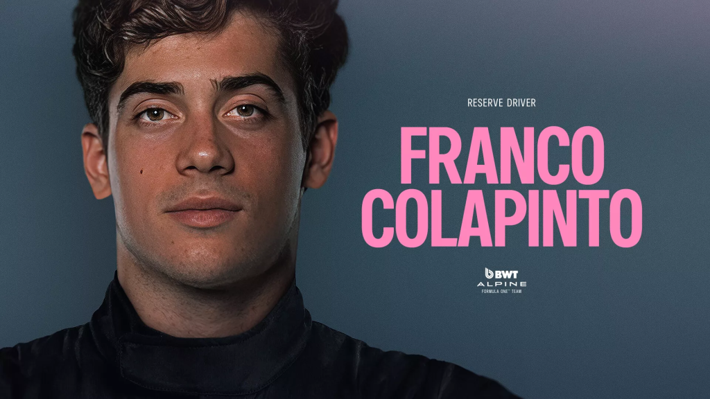 Franco Colapinto to Debut in F1 at Imola? Here’s the Spoiler That Could Change Everything