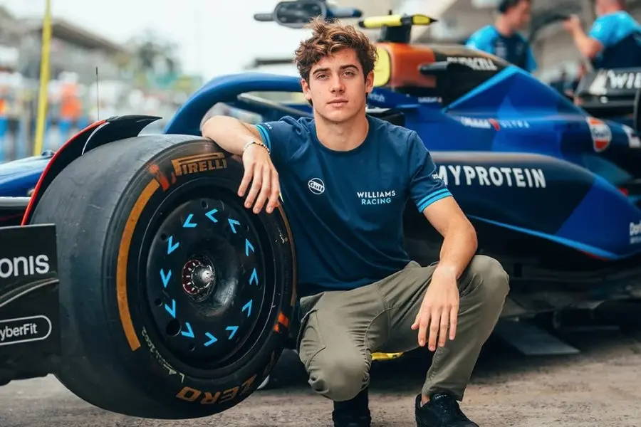 Franco Colapinto to Debut in F1 at Imola? Here’s the Spoiler That Could Change Everything
