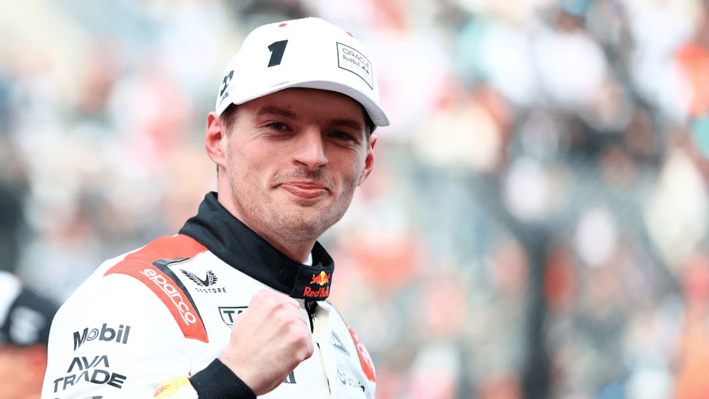 verstappen da record