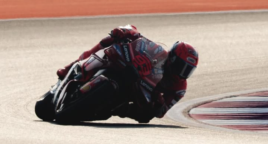 La CLASSIFICA di MotoGP dopo la Sprint del Qatar: è lotta in casa Marquez