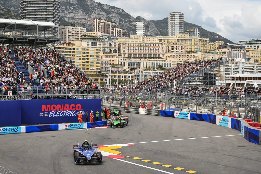Doppio round per Monaco in Formula E: ecco gli ORARI del weekend!