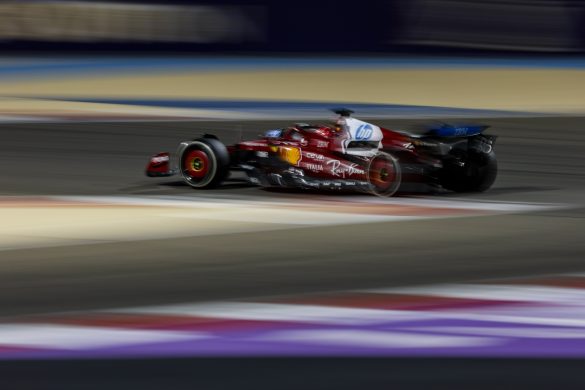 sviluppi ferrari