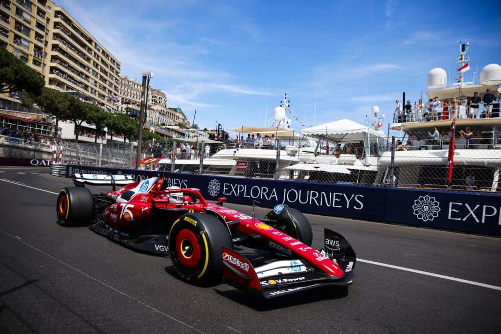 Monaco is no longer Formula 1: the double pit stop didn’t work, a change is needed