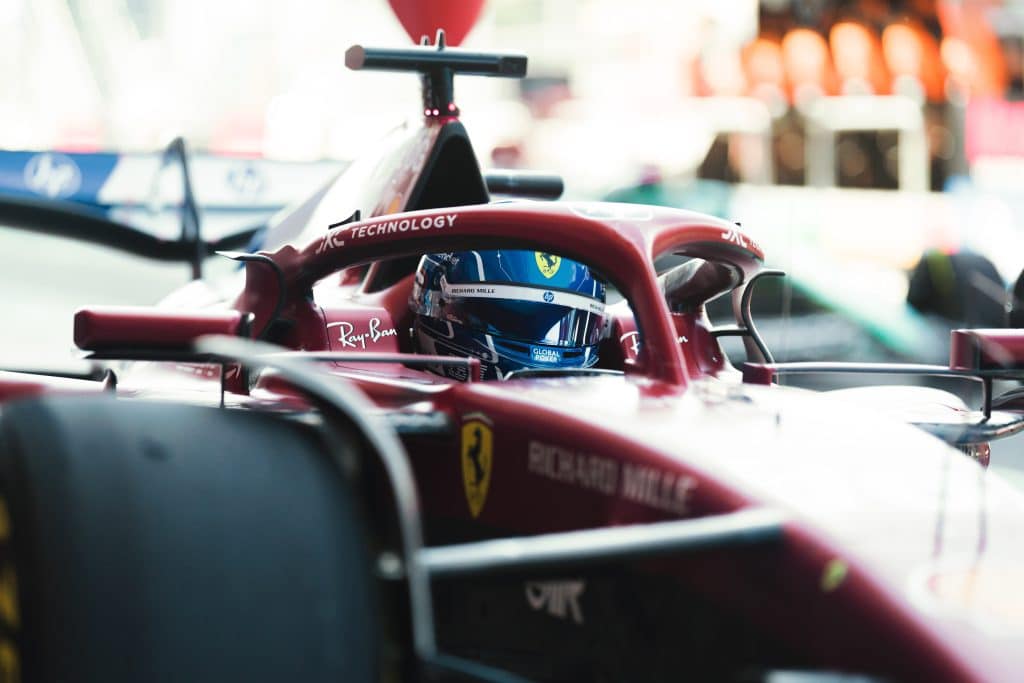 Comunicato FIA a Miami: meteo instabile, ecco cosa potrebbe succedere in F1