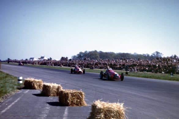 75 anni fa nasceva la Formula 1: il 13 maggio 1950 il primo storico GP
