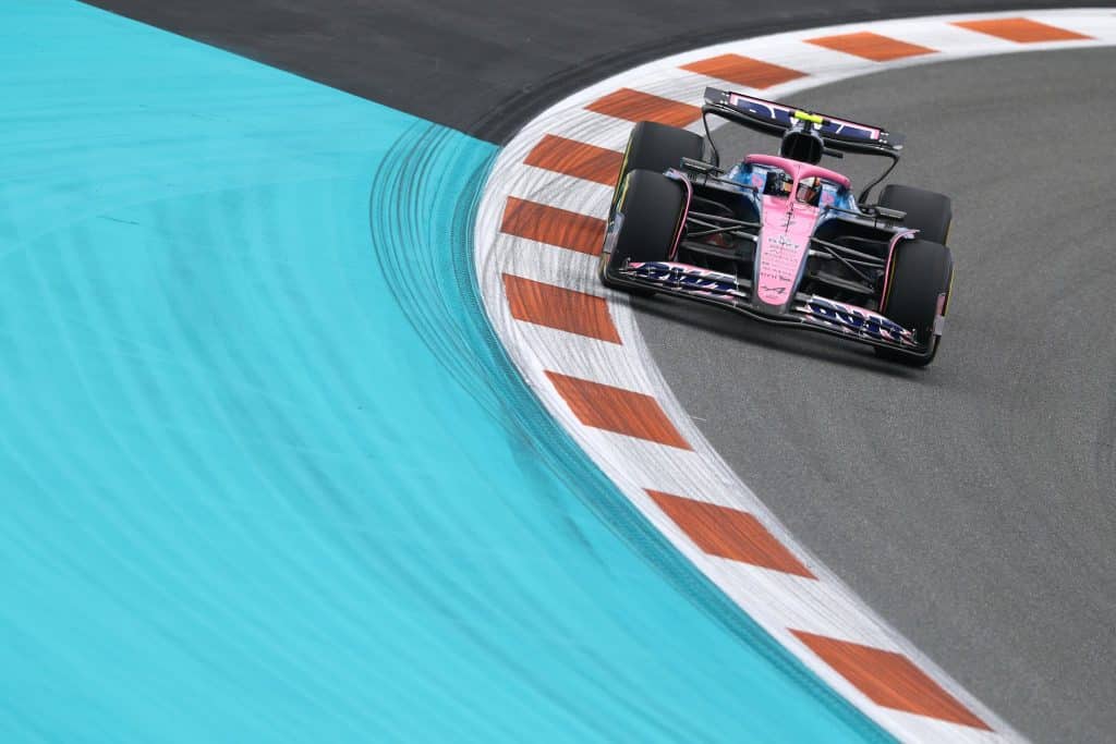 Da Red Bull ad Alpine, passando per la Williams: è una F1 sempre più schiacciante per i debuttanti?