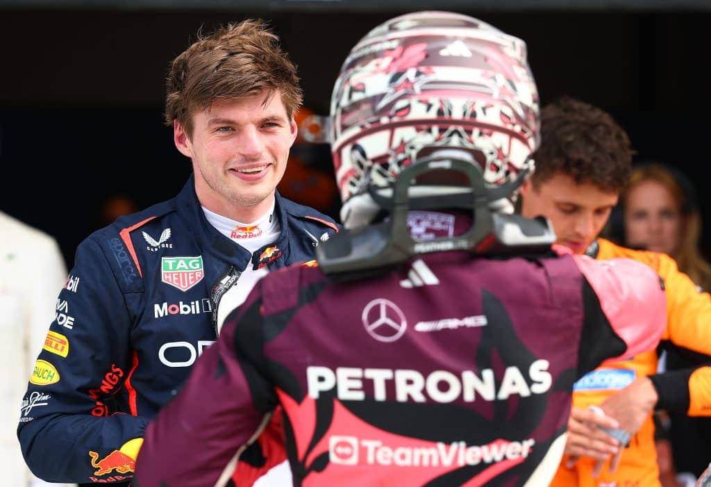 F1, Miami Grand Prix LIVE: real-time race commentary and live updates