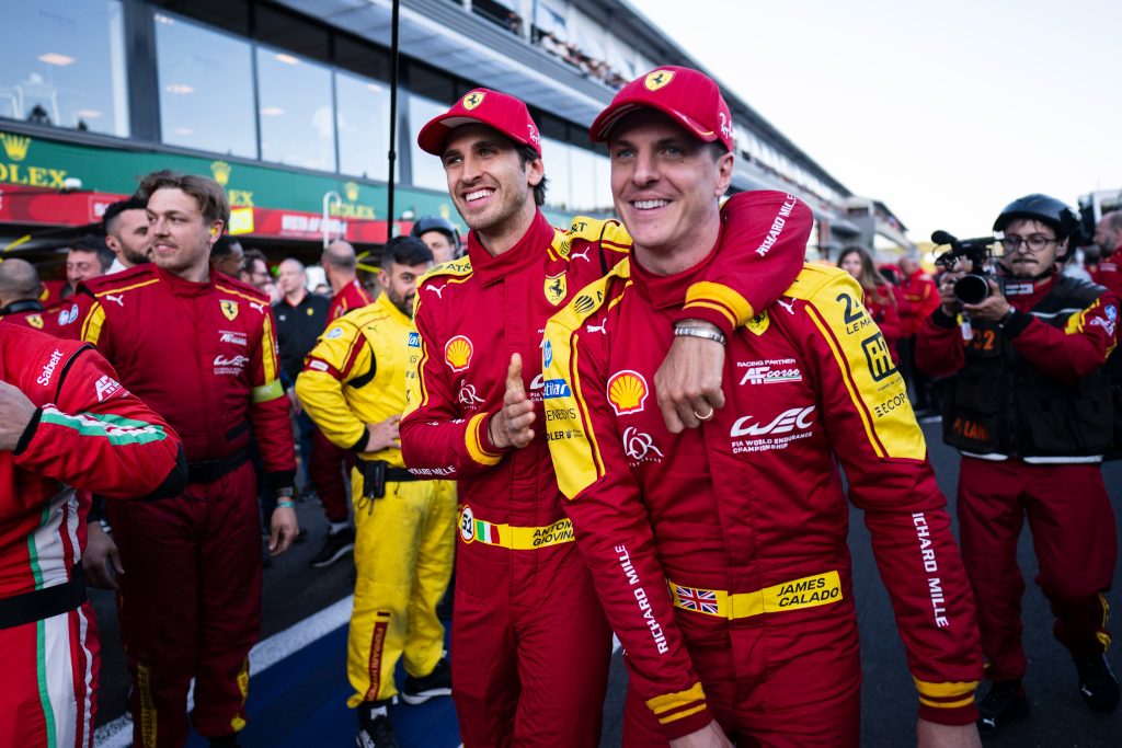 Le classifiche WEC dopo Spa 2025: l'equipaggio #51 trionfa alla 6h belga e scappa in campionato...ma occhio a Le Mans