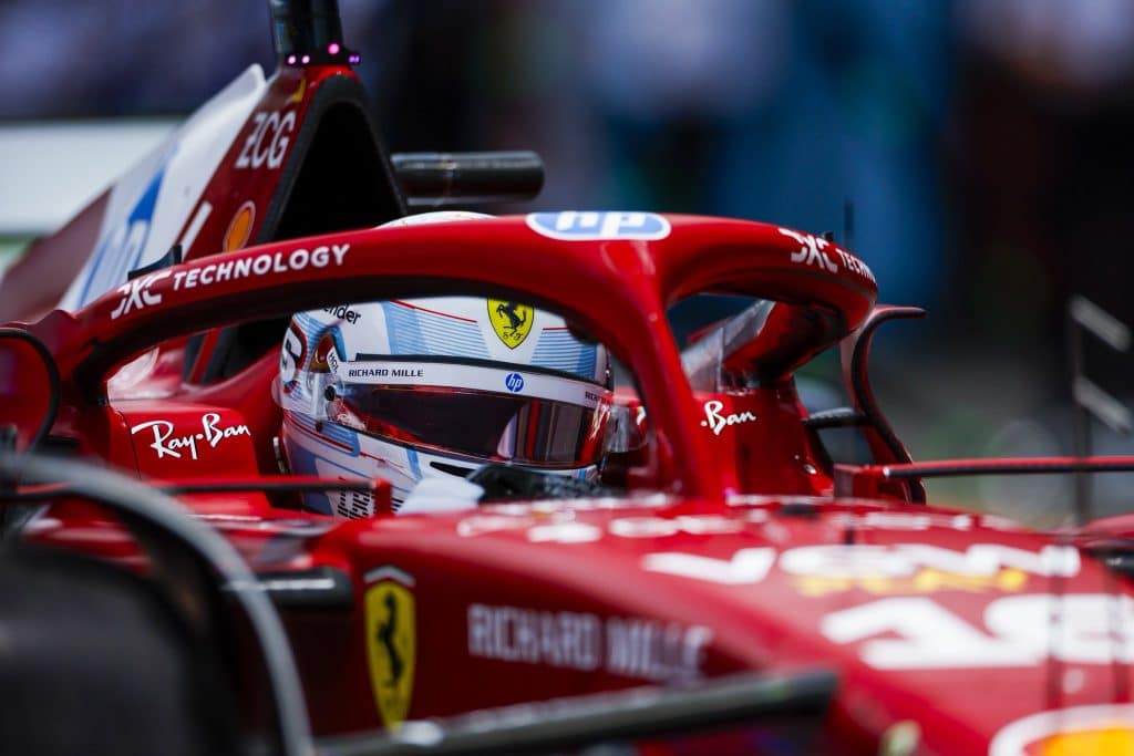 F1, Qualifiche a Monaco: Norris si prende una pole position da urlo precedendo un sontuoso Leclerc e Piastri