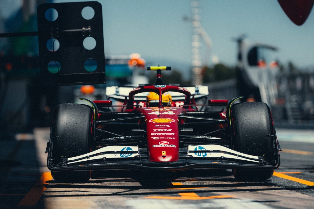 Ferrari, Vasseur commenta le qualifiche: "Abbiamo scommesso sulla gara, domani lotteremo con Verstappen"