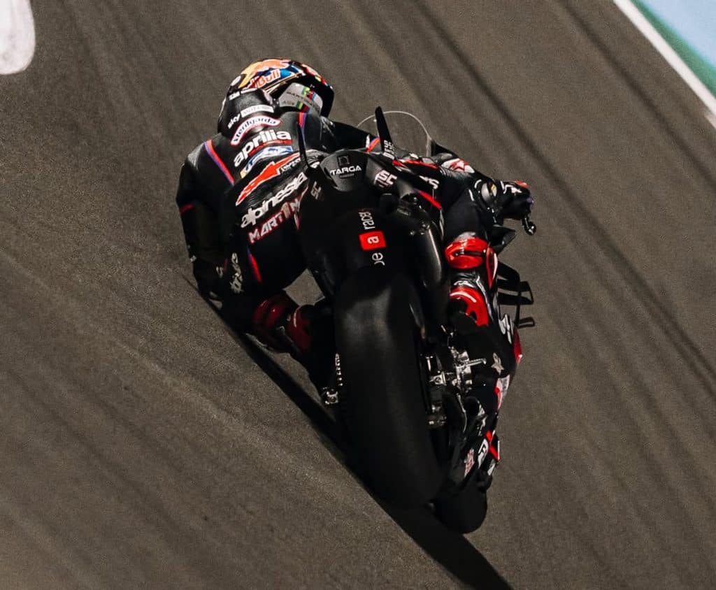 Jorge Martin OUT of Aprilia? Storm brewing over a possible split with the Spaniard!