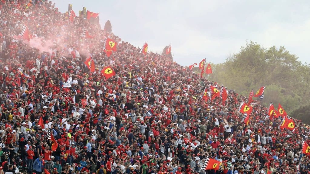 ESCLUSIVA - Giorgio Terruzzi racconta: "Imola? È un luogo pieno di memoria"
