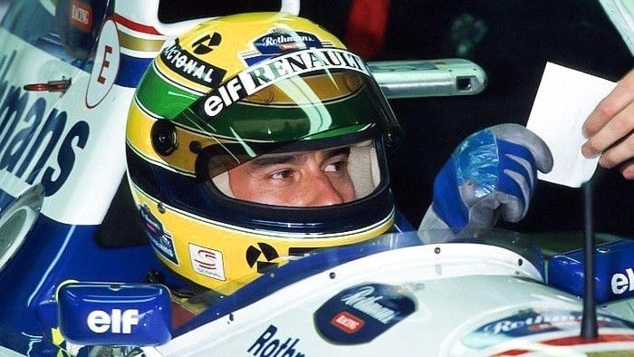 ESCLUSIVA - Giorgio Terruzzi racconta: "Imola? È un luogo pieno di memoria"