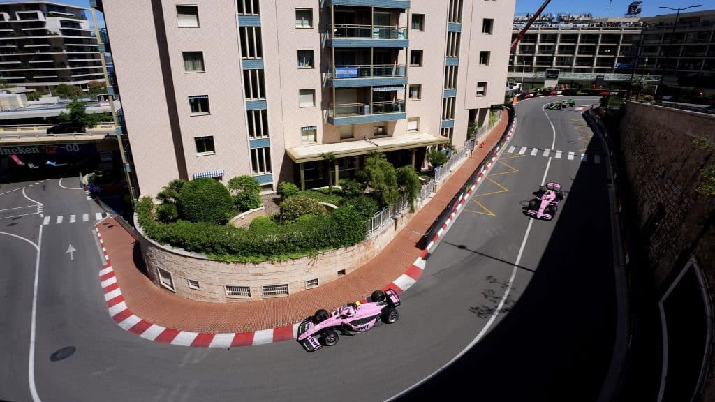 F2 Qualifying in Monaco: Who Will Claim Pole Position?