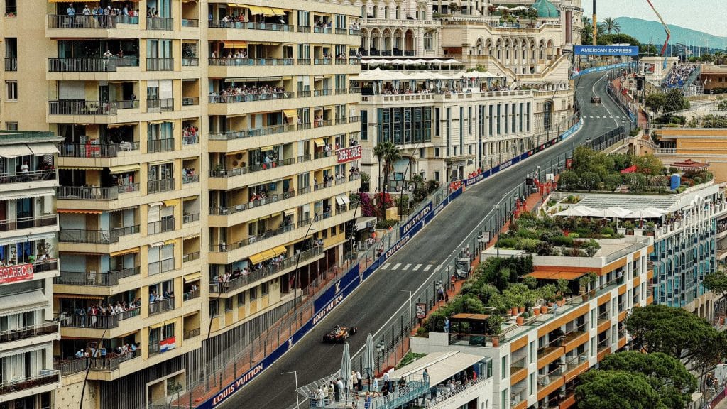 LIVE – FP2 in Monaco: the fastest cars in the world return to the track