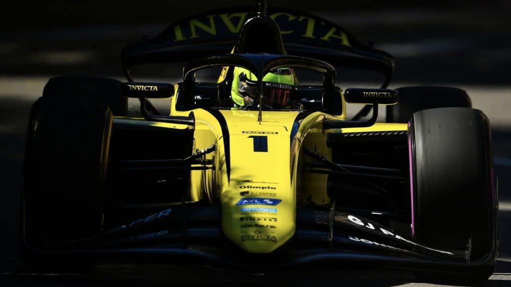 LIVE – F2 Feature Race in Monaco: All the updates, minute by minute