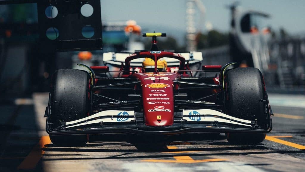 LIVE – Spanish GP Qualifying: Follow the Live Commentary