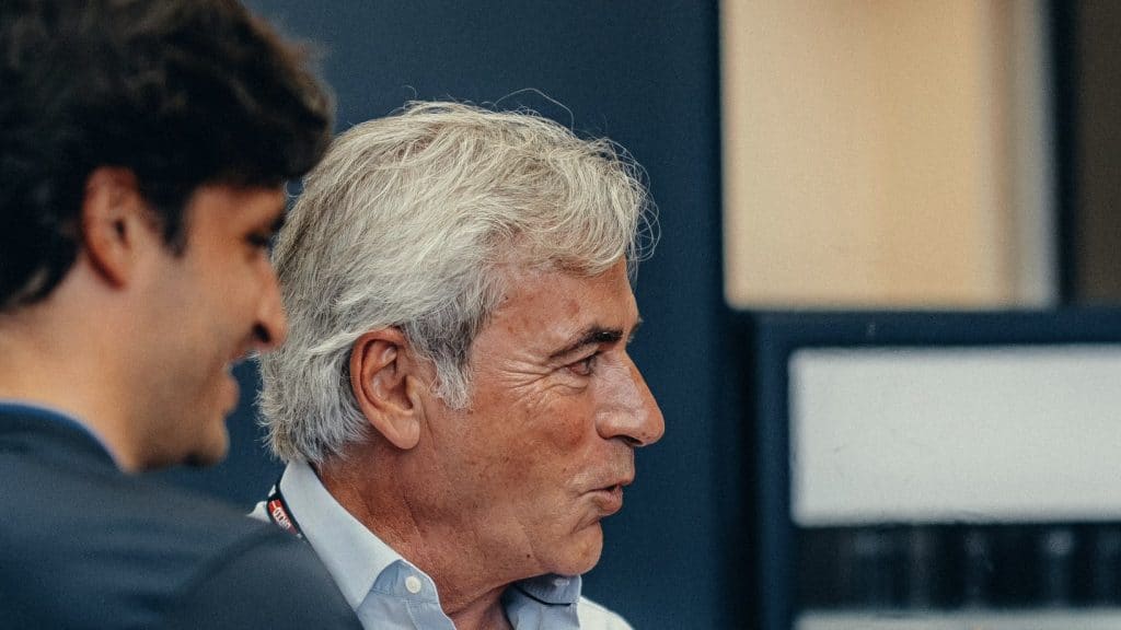 Sainz Sr pronto a sfidare Ben Sulayem: si apre la corsa alla presidenza FIA