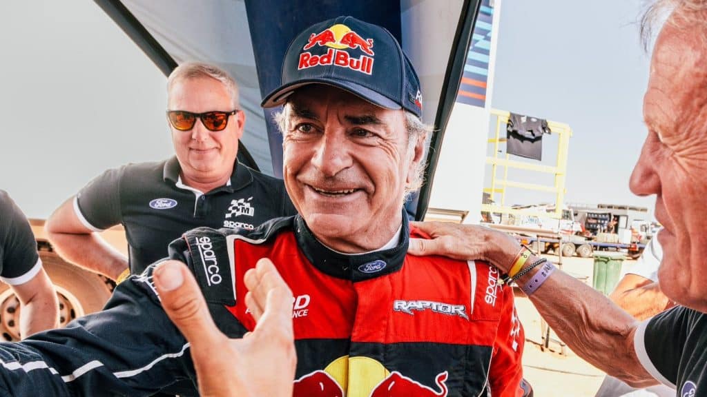 Sainz Sr ready to challenge Ben Sulayem: the race for the FIA presidency begins