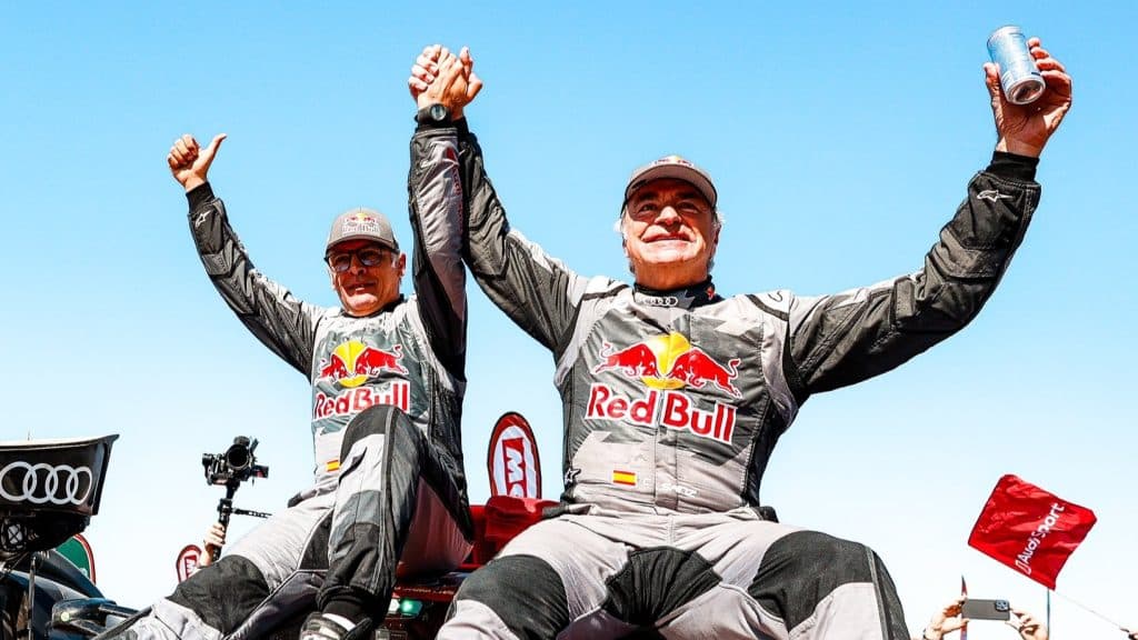 Sainz Sr ready to challenge Ben Sulayem: the race for the FIA presidency begins