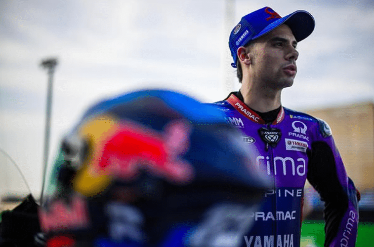 Miguel Oliveira, che tornerà in pista a Le Mans è quindi considerato idoneo per il test
